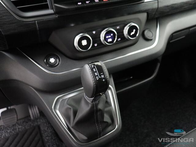 Renault TRAFIC T29 2.0 dCi L2H1 170 pk Extra EDC Dubbele Cabine