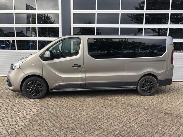 Renault TRAFIC dCi 145 pk T29 L2H1 DC Comfort Camera