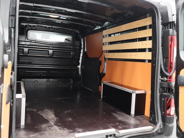 Renault TRAFIC 2.0 dCi 110 T30 L2H1 Comfort | Navi | ECC | PDC | Zijschuifdeur |