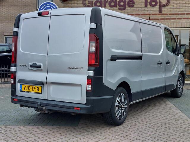 Renault TRAFIC 1.6 dCi T29 L2H1 Luxe | Camera | Trekhaak | Navi