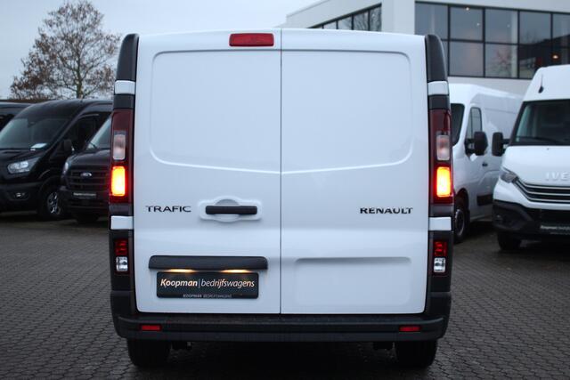 Renault TRAFIC 2.0 Blue dCi 150pk T30 L2H1 | Cruise | Carplay/Android | | Lease 519,- p/m