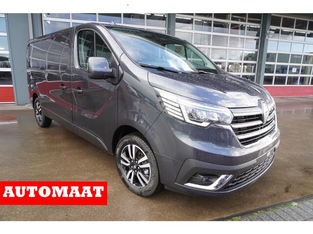 Renault TRAFIC 2.0 Blue dCi 170PK T30 L2H1 Extra Automaat Nr. V212 | Climate | Navi | Camera | Adap.cruise