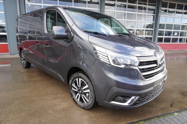 Renault TRAFIC 2.0 Blue dCi 170PK T30 L2H1 Extra Automaat Nr. V212 | Climate | Navi | Camera | Adap.cruise