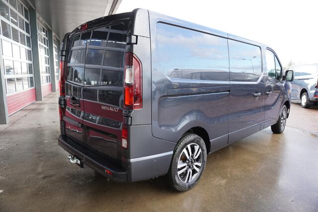 Renault TRAFIC 2.0 Blue dCi 170PK T30 L2H1 Extra Automaat Nr. V212 | Climate | Navi | Camera | Adap.cruise