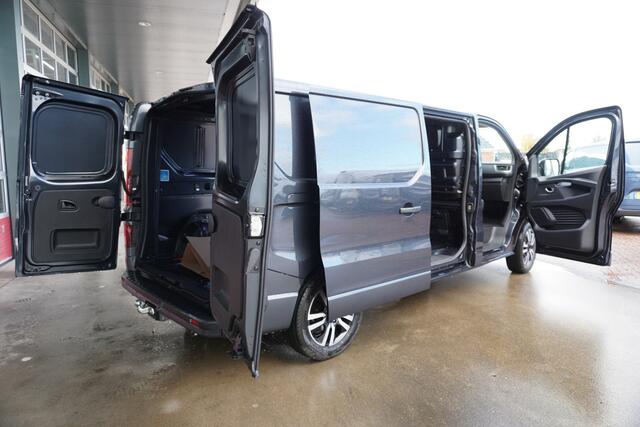 Renault TRAFIC 2.0 Blue dCi 170PK T30 L2H1 Extra Automaat Nr. V212 | Climate | Navi | Camera | Adap.cruise