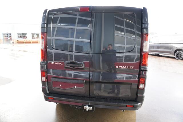 Renault TRAFIC 2.0 Blue dCi 170PK T30 L2H1 Extra Automaat Nr. V212 | Climate | Navi | Camera | Adap.cruise
