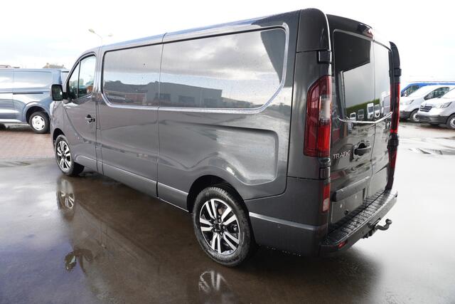 Renault TRAFIC 2.0 Blue dCi 170PK T30 L2H1 Extra Automaat Nr. V212 | Climate | Navi | Camera | Adap.cruise