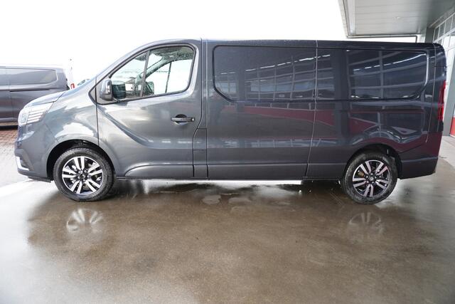 Renault TRAFIC 2.0 Blue dCi 170PK T30 L2H1 Extra Automaat Nr. V212 | Climate | Navi | Camera | Adap.cruise