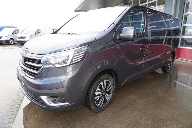 Renault TRAFIC 2.0 Blue dCi 170PK T30 L2H1 Extra Automaat Nr. V212 | Climate | Navi | Camera | Adap.cruise
