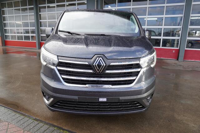 Renault TRAFIC 2.0 Blue dCi 170PK T30 L2H1 Extra Automaat Nr. V212 | Climate | Navi | Camera | Adap.cruise