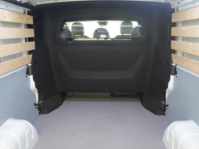 Renault TRAFIC 2.0 dCi 170 EDC T29 L2H1 DC Luxe - Trekhaak - Automaat - All Seasonbanden - Dubbele Cabine