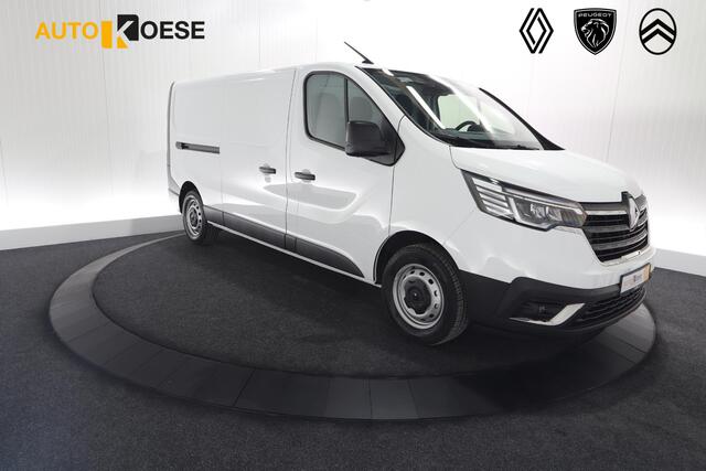 Renault TRAFIC 2.0 Blue dCi 150 T30 L2H1 Start | Trekhaak | Camera | Airco | Parkeersensoren | Stoelverwarming