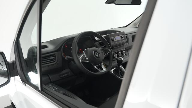 Renault TRAFIC 2.0 Blue dCi 150 T30 L2H1 Start | Trekhaak | Camera | Airco | Parkeersensoren | Stoelverwarming