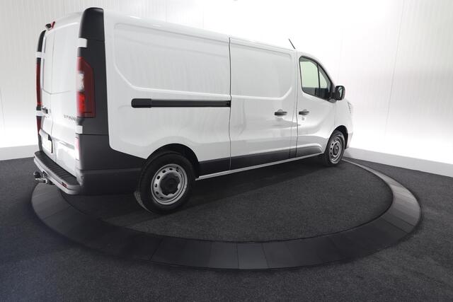 Renault TRAFIC 2.0 Blue dCi 150 T30 L2H1 Start | Trekhaak | Camera | Airco | Parkeersensoren | Stoelverwarming
