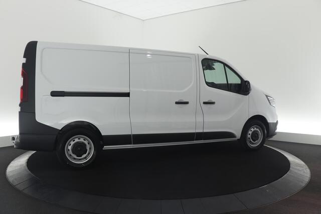 Renault TRAFIC 2.0 Blue dCi 150 T30 L2H1 Start | Trekhaak | Camera | Airco | Parkeersensoren | Stoelverwarming