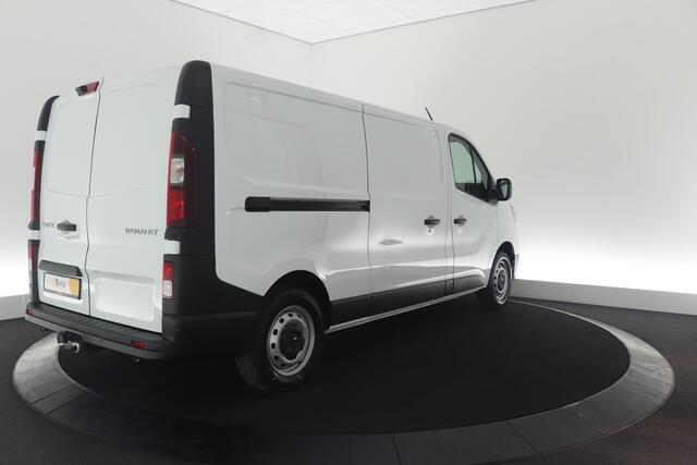 Renault TRAFIC 2.0 Blue dCi 150 T30 L2H1 Start | Trekhaak | Camera | Airco | Parkeersensoren | Stoelverwarming