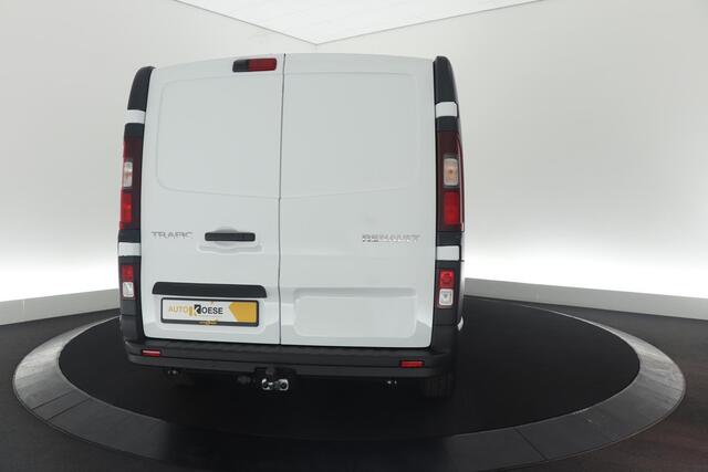 Renault TRAFIC 2.0 Blue dCi 150 T30 L2H1 Start | Trekhaak | Camera | Airco | Parkeersensoren | Stoelverwarming