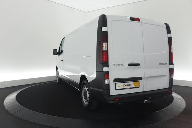 Renault TRAFIC 2.0 Blue dCi 150 T30 L2H1 Start | Trekhaak | Camera | Airco | Parkeersensoren | Stoelverwarming