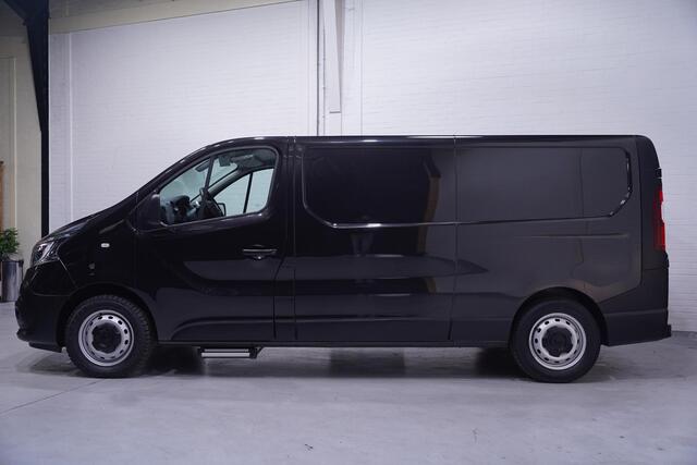 Renault TRAFIC 2.0 DCi 145 pk Automaat L2H1 Navi, Camera Rolstoel lift achter, LED Koplampen, Airco ECC, NL Auto, 2-Zits