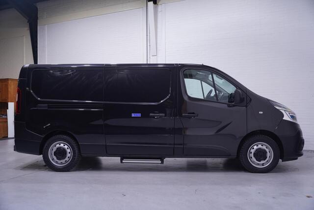 Renault TRAFIC 2.0 DCi 145 pk Automaat L2H1 Navi, Camera Rolstoel lift achter, LED Koplampen, Airco ECC, NL Auto, 2-Zits