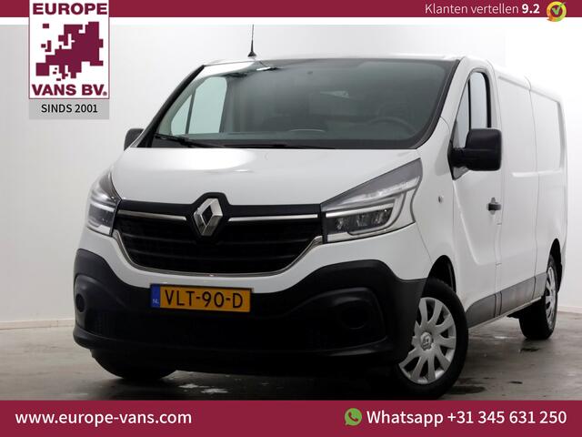 Renault TRAFIC 2.0 dCi 120pk L2H1 Comfort LED/Airco/CarPlay 11-2021