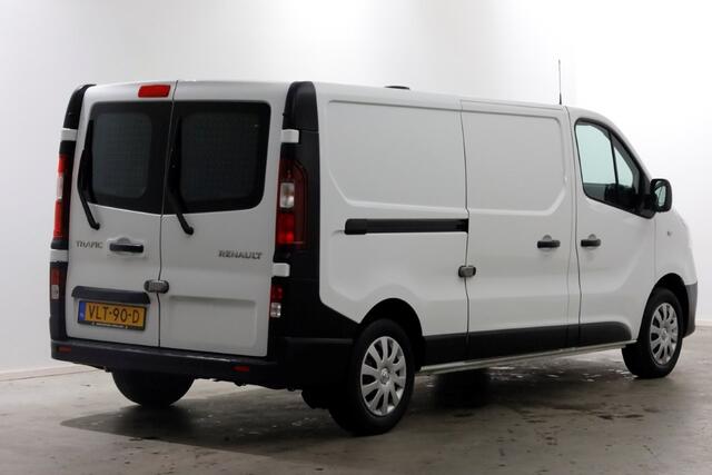 Renault TRAFIC 2.0 dCi 120pk L2H1 Comfort LED/Airco/CarPlay 11-2021