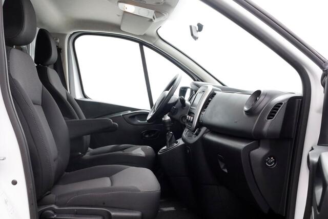 Renault TRAFIC 2.0 dCi 120pk L2H1 Comfort LED/Airco/CarPlay 11-2021