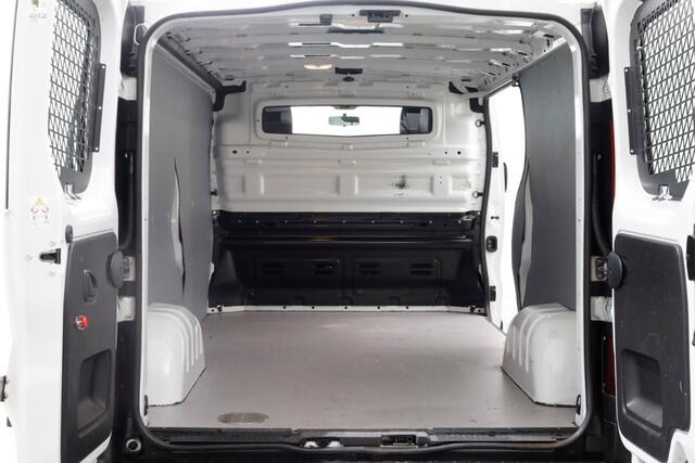 Renault TRAFIC 2.0 dCi 120pk L2H1 Comfort LED/Airco/CarPlay 11-2021