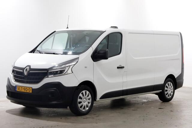 Renault TRAFIC 2.0 dCi 120pk L2H1 Comfort LED/Airco/CarPlay 11-2021