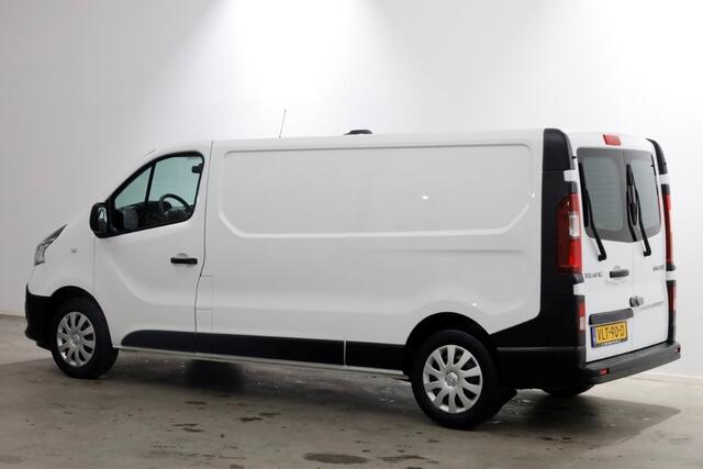 Renault TRAFIC 2.0 dCi 120pk L2H1 Comfort LED/Airco/CarPlay 11-2021