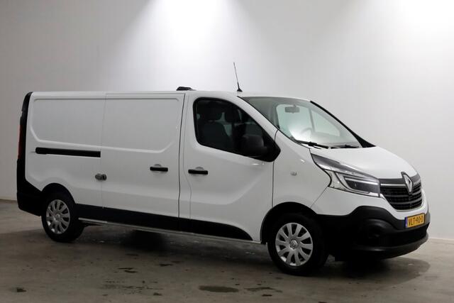 Renault TRAFIC 2.0 dCi 120pk L2H1 Comfort LED/Airco/CarPlay 11-2021