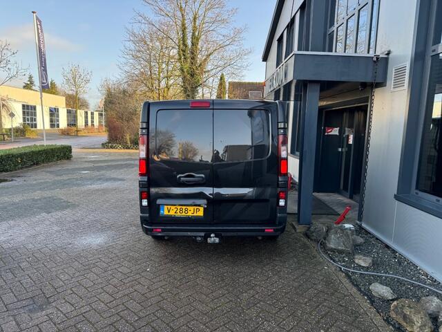 Renault TRAFIC 1.6 dCi 121PK Airco, Navi, PDC, trekhk, bluetooth, PDC