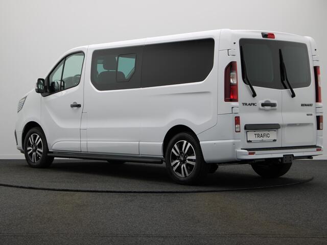 Renault TRAFIC 2.0 dCi EDC 170pk T29 L2H1 Extra DC