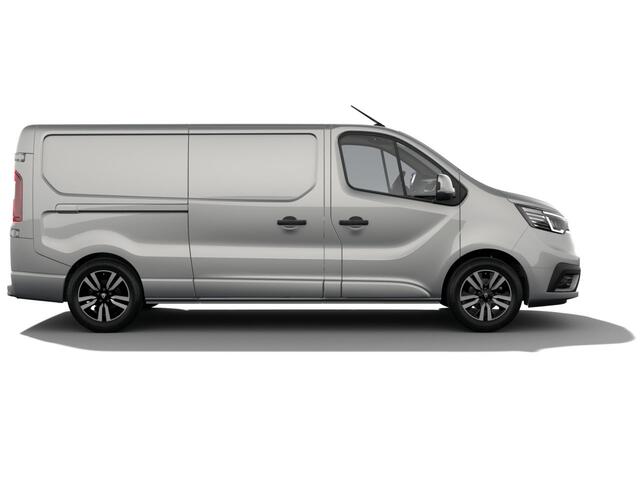 Renault TRAFIC 2.0 Blue dCi 150 EDC T30 L2H1 Extra | Android Auto en Apple CarPlay | Achteruitrijcamera | 17" Lichtmetaal | Nieuw uit vooraad!!