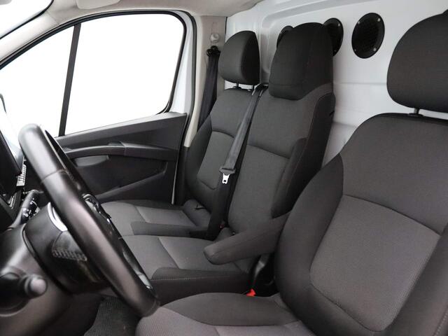 Renault TRAFIC 2.0 dCi 110pk T30 L2H1 Work Edition Camera | Climate | Navi | Parksens. v+a
