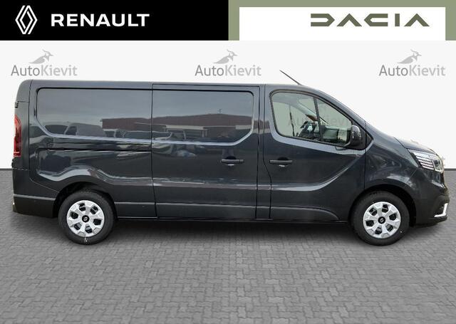 Renault TRAFIC 2.0 Blue dCi 130 T30 L2H1 Advance - Additionele parkeerhulp,Reservewiel (bandenreparatieset vervalt)