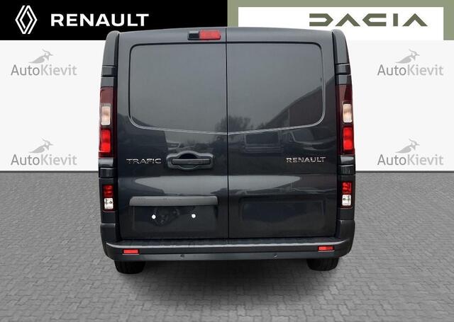 Renault TRAFIC 2.0 Blue dCi 170 T30 L2H1 Extra