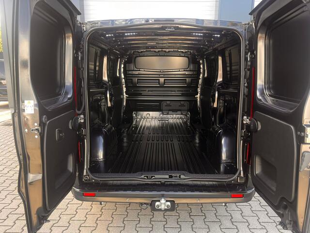Renault TRAFIC 2.0 dCi 170 T30 L2H1 EDC EXTRA Dubbele schuifdeur AUTOMAAT BLACK EDITION