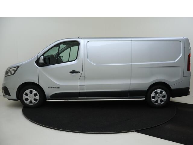 Renault TRAFIC 2.0 dCi 130 T30 L2H1 Work Edition