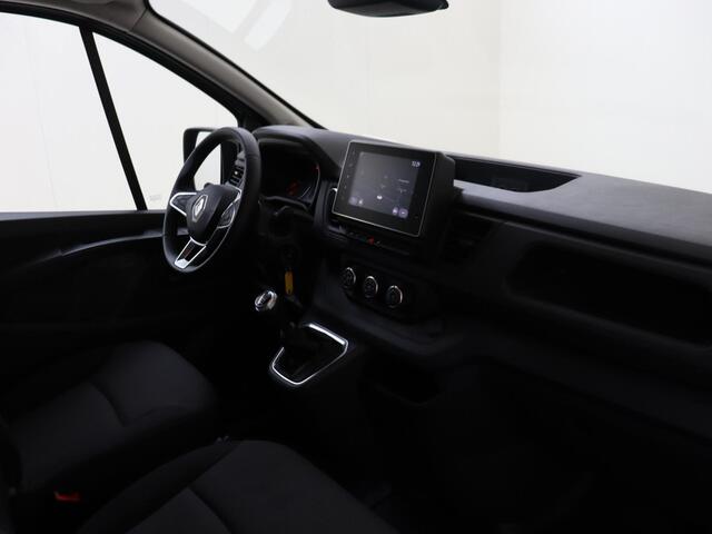 Renault TRAFIC 2.0 dCi 130 T30 L2H1 Work Edition