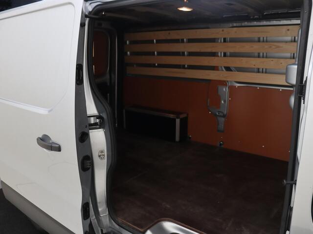 Renault TRAFIC 2.0 dCi 130 T30 L2H1 Work Edition