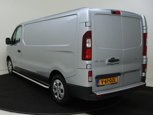 Renault TRAFIC 2.0 dCi 130 T30 L2H1 Work Edition