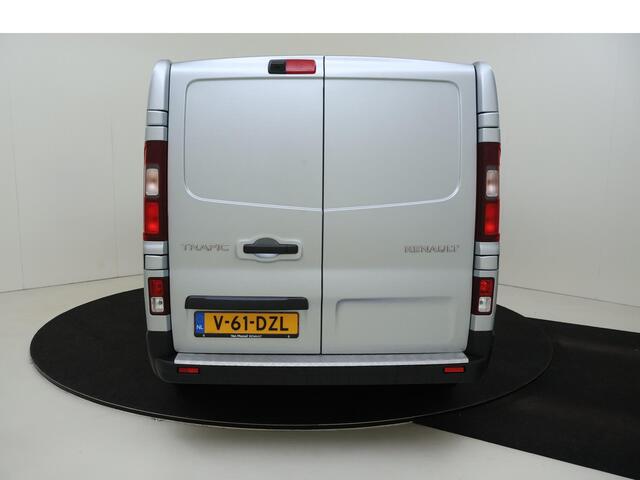 Renault TRAFIC 2.0 dCi 130 T30 L2H1 Work Edition