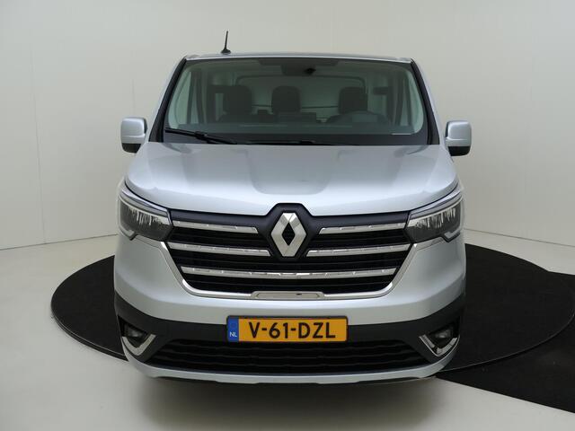 Renault TRAFIC 2.0 dCi 130 T30 L2H1 Work Edition