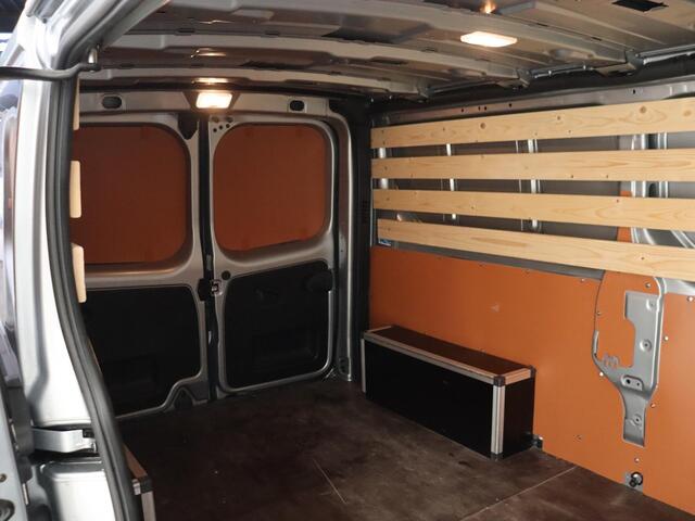 Renault TRAFIC 2.0 dCi 130 T30 L2H1 Work Edition