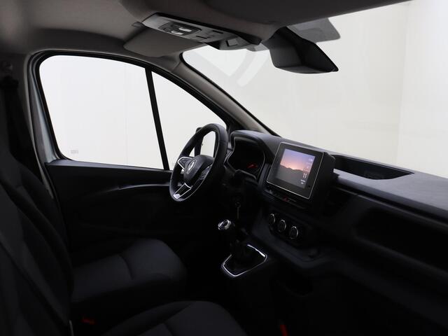 Renault TRAFIC 2.0 dCi 130 T30 L2H1 Work Edition