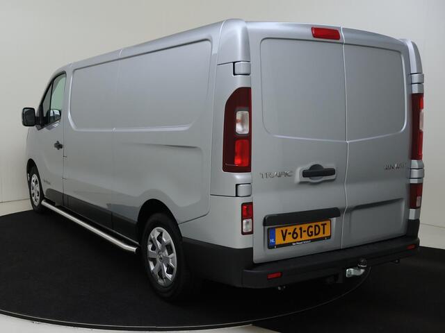 Renault TRAFIC 2.0 dCi 130 T30 L2H1 Work Edition