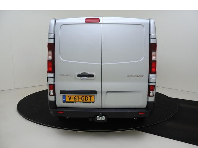 Renault TRAFIC 2.0 dCi 130 T30 L2H1 Work Edition