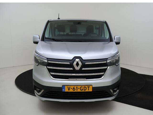 Renault TRAFIC 2.0 dCi 130 T30 L2H1 Work Edition