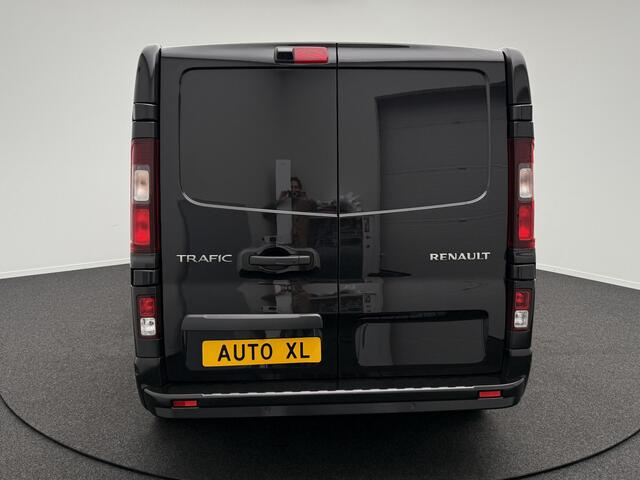 Renault TRAFIC 2.0 Aut. 170 PK L2H1 DC RS-Pack 5-Pers Camera 2X Schuifdeur